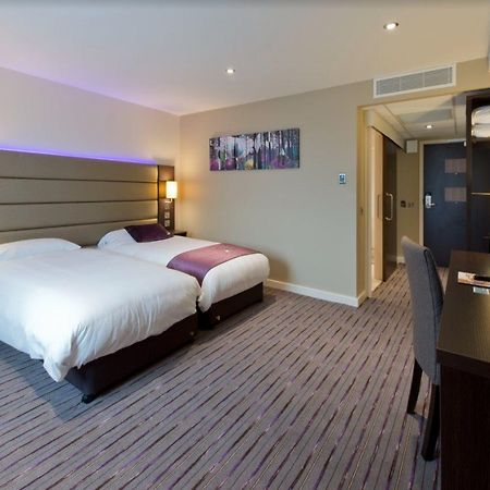 Premier Inn Leeds Headingley Ngoại thất bức ảnh
