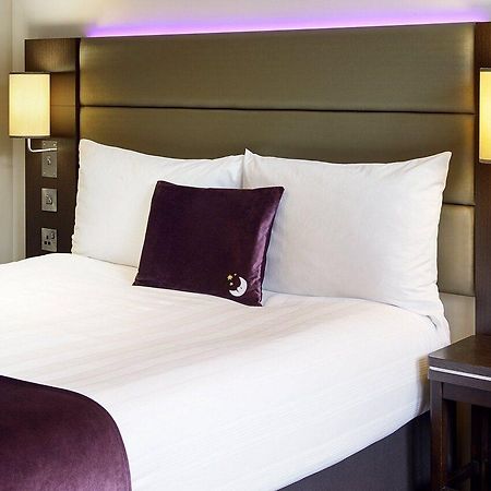 Premier Inn Leeds Headingley Ngoại thất bức ảnh