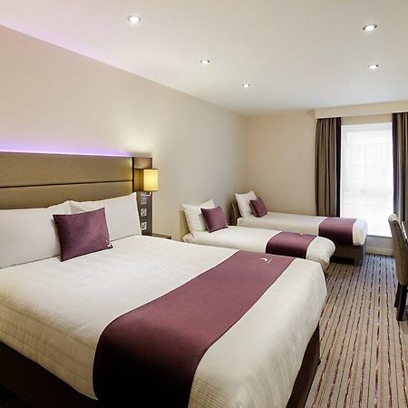 Premier Inn Leeds Headingley Ngoại thất bức ảnh