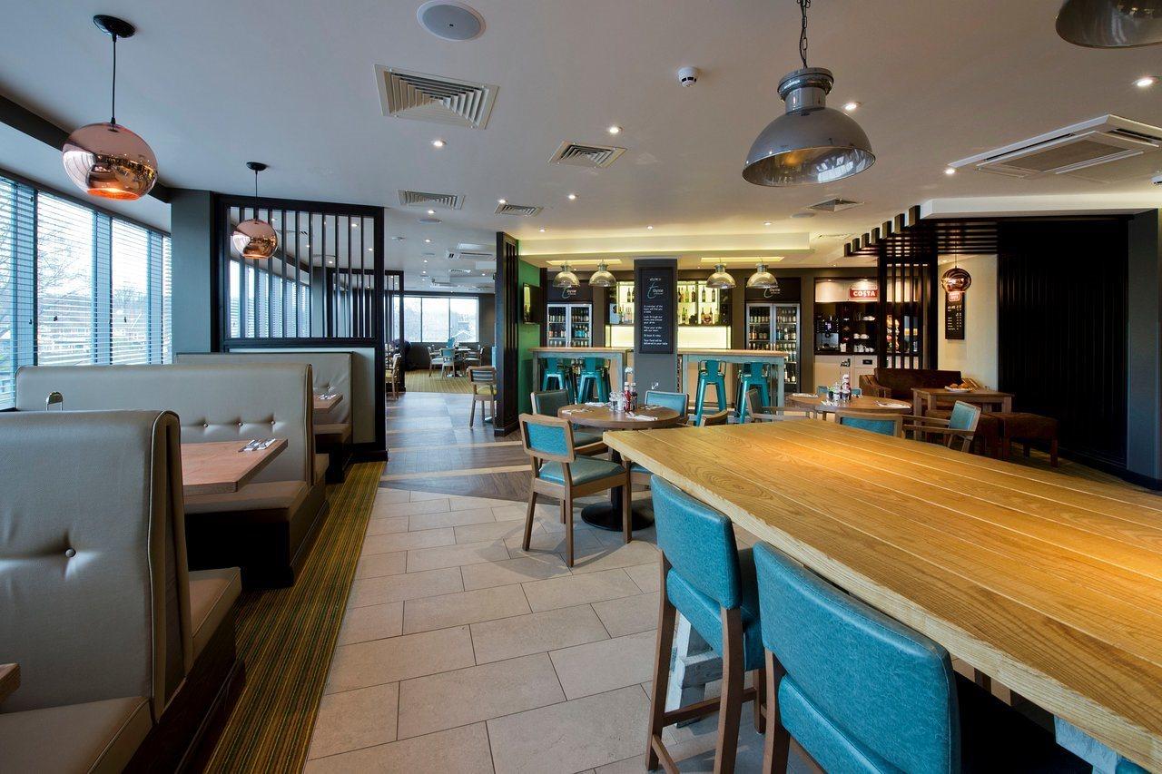 Premier Inn Leeds Headingley Ngoại thất bức ảnh
