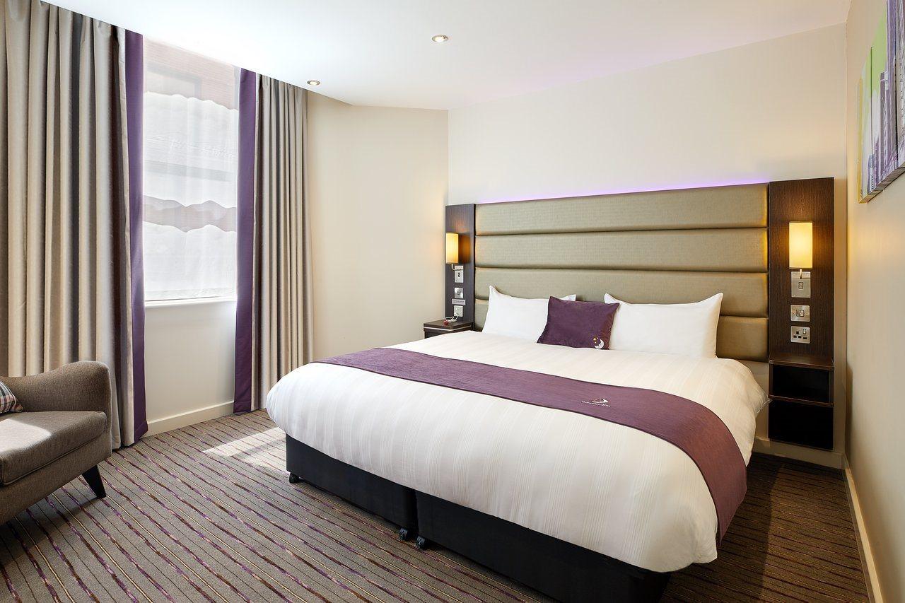 Premier Inn Leeds Headingley Ngoại thất bức ảnh