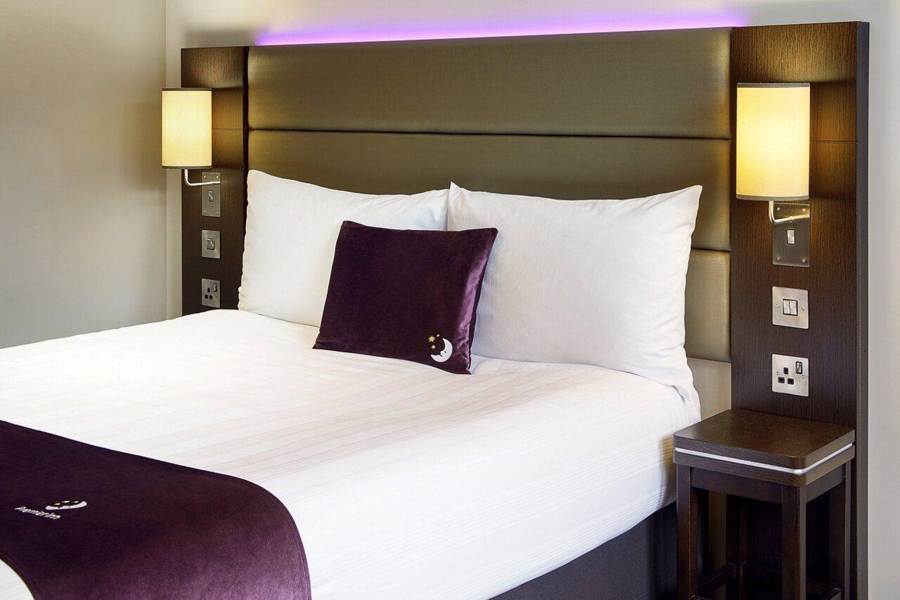 Premier Inn Leeds Headingley Ngoại thất bức ảnh