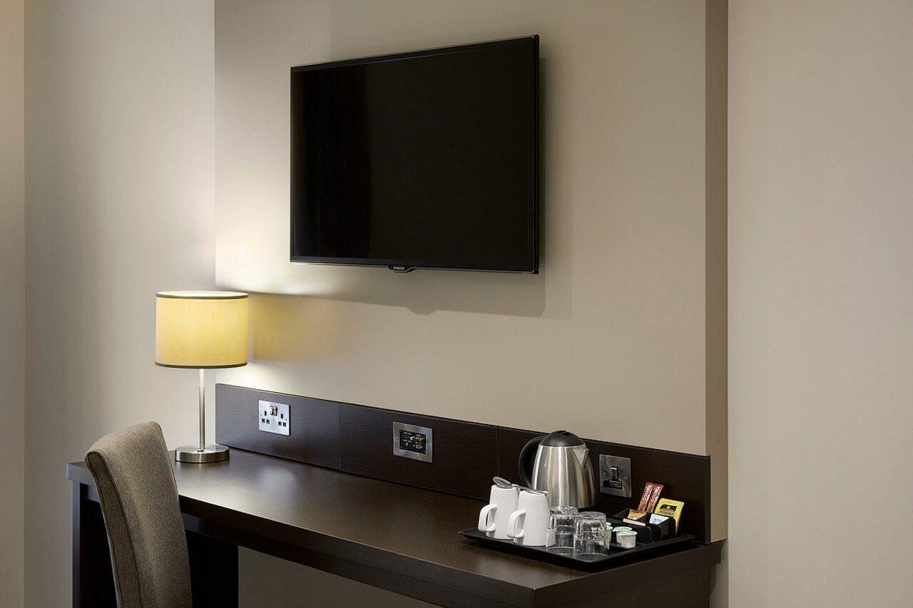 Premier Inn Leeds Headingley Ngoại thất bức ảnh
